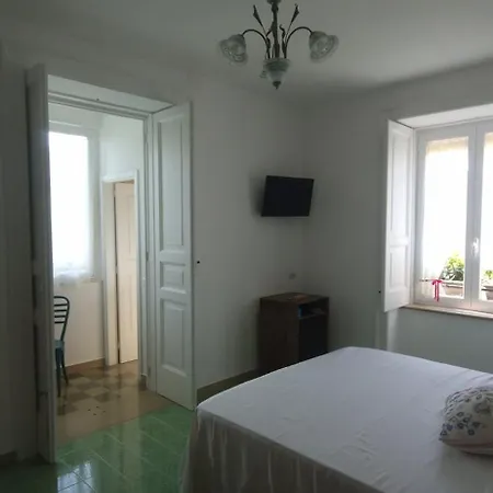 Casa Della Nonna ベッド・アンド・ブレックファスト *