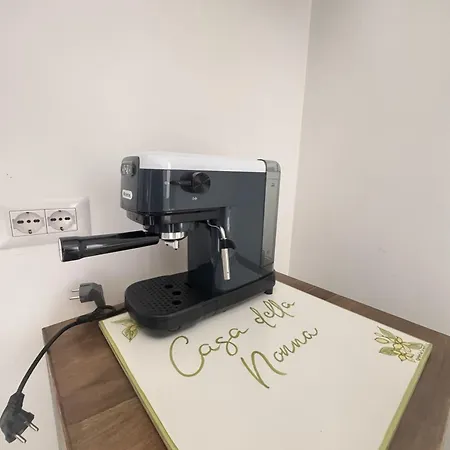 Casa Della Nonna * ピアーノ・ディ・ソッレント