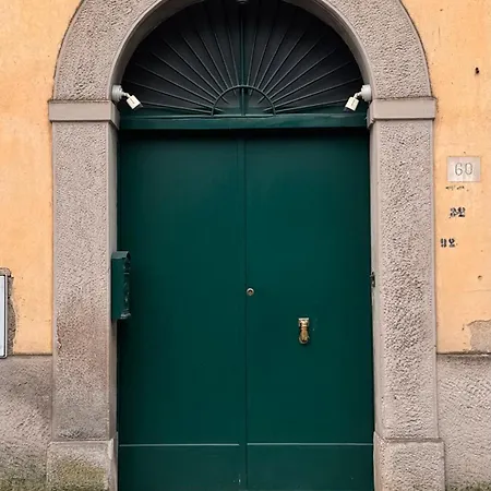Casa Della Nonna Bed & Breakfast *