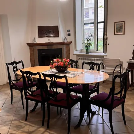 Bed & Breakfast Casa Della Nonna