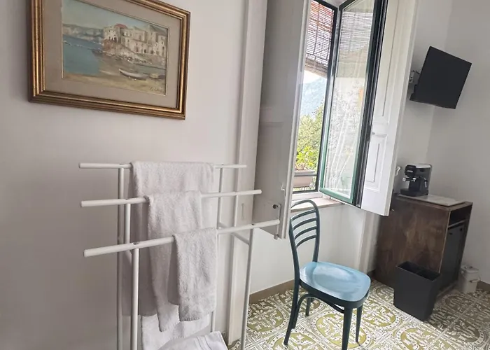 Casa Della Nonna