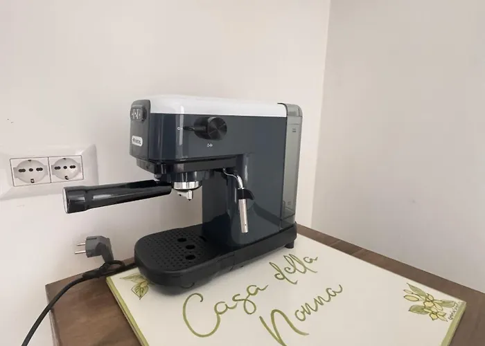Casa Della Nonna * ピアーノ・ディ・ソッレント