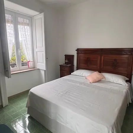 Casa Della Nonna Bed & Breakfast Piano di Sorrento