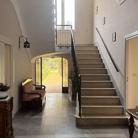 Casa Della Nonna *