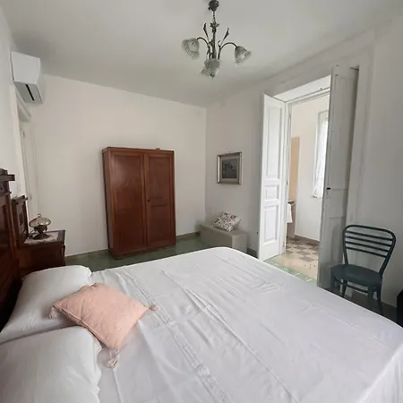Bed & Breakfast Casa Della Nonna