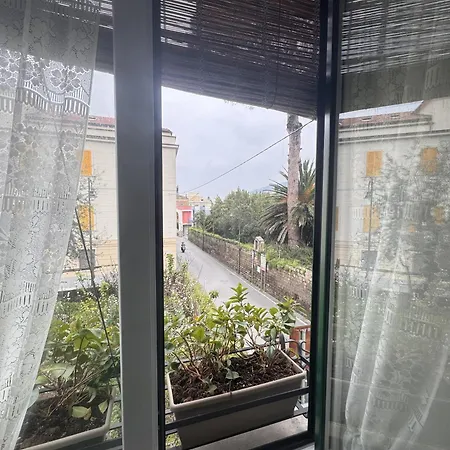 Casa Della Nonna 피아노 디 소렌토