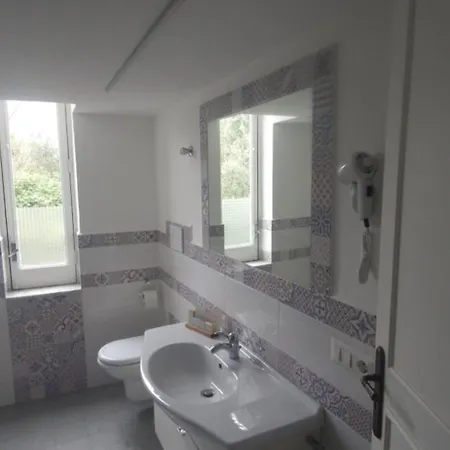 Bed & Breakfast Casa Della Nonna Piano di Sorrento