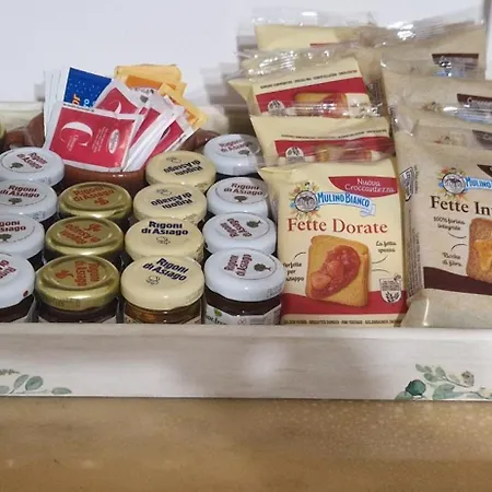 B&B Casa Della Nonna
