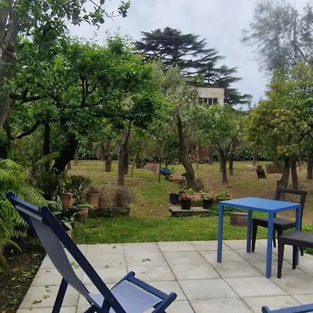 Casa Della Nonna