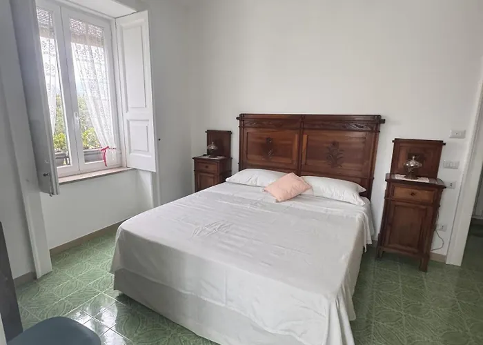 Casa Della Nonna Bed & Breakfast *